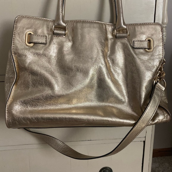 Michael Kors tote - Picture 3 of 8